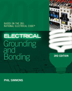 GROUNDING and BONDING COURSE w/Text Book - 18 CEU's